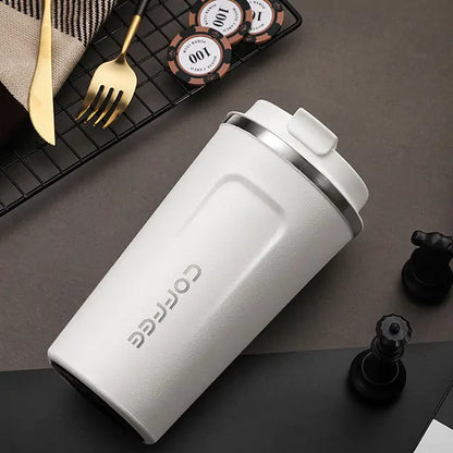 304 Stainless Steel Coffee Mugs Tumbler