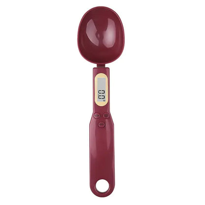 Digital Measuring Food Spoon Scale