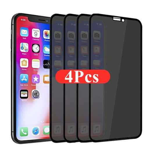 Privacy Screen Protectors